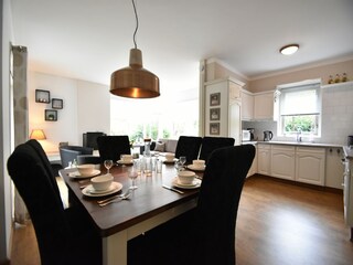 Ferienhaus Holten Ausstattung 13