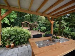 Vakantiehuis Holten Buitenaudio-opname 5