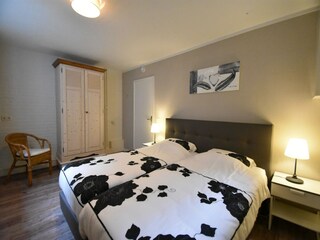 Ferienhaus Holten Ausstattung 17