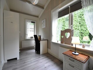 Ferienhaus Holten Ausstattung 28
