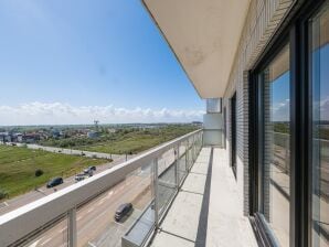 Apartment Wohnung im 5. Stock für eine Familie - Westende - image1