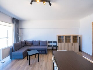 Apartment Westende Ausstattung 19