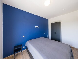 Apartment Westende Ausstattung 14