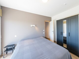 Apartamento Westende Características 22