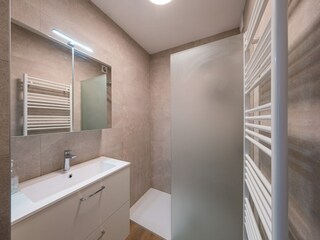 Apartment Westende Ausstattung 23