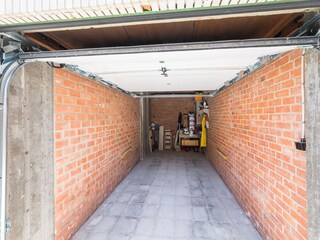 Apartamento Westende  36