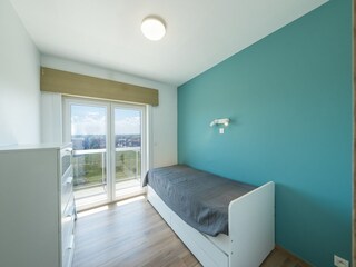 Apartment Westende Ausstattung 16