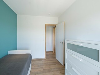 Apartment Westende Ausstattung 24