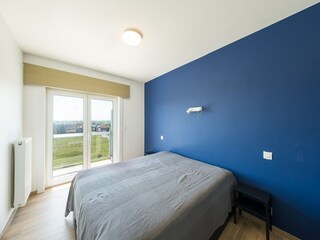 Apartment Westende Ausstattung 17