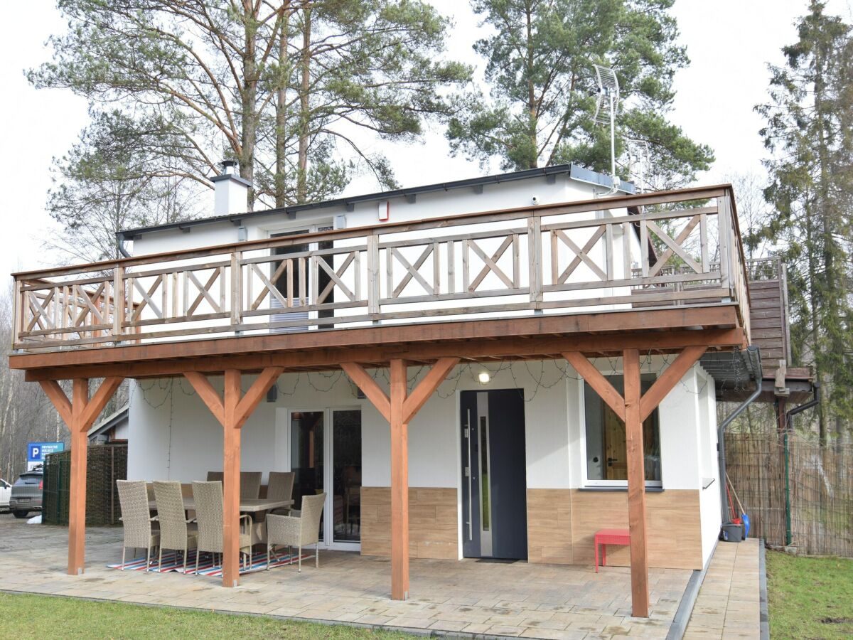 Parque de vacaciones Wielki Klincz Grabación al aire libre 1