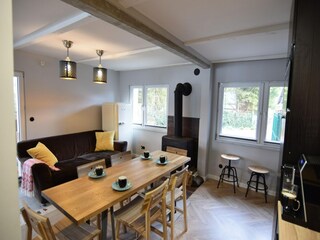 Parco vacanze Wielki Klincz Caratteristiche 17