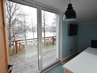 Holiday park Wielki Klincz Features 11