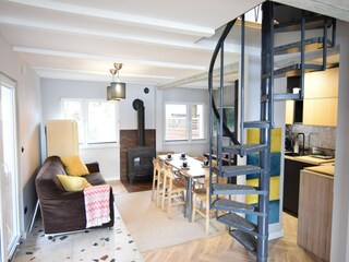 Vakantiepark Wielki Klincz Kenmerken 4