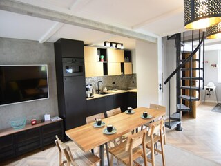 Vakantiepark Wielki Klincz Kenmerken 13