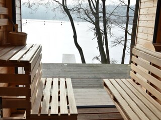 Vakantiepark Wielki Klincz  20