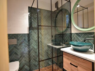 Parco vacanze Wielki Klincz Caratteristiche 14