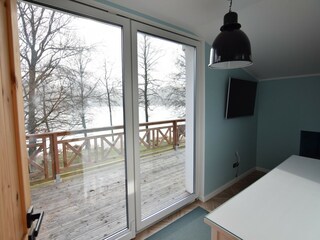 Holiday park Wielki Klincz Features 13
