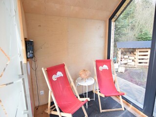 Vakantiepark Wielki Klincz  23