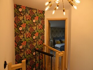 Parco vacanze Wielki Klincz Caratteristiche 7