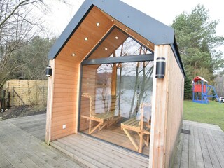 Vakantiepark Wielki Klincz  21