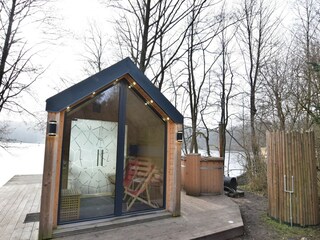 Parco vacanze Wielki Klincz  25