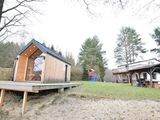 Holiday park Wielki Klincz  22
