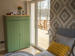 Holiday park Wielki Klincz Features 21