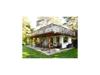 Holiday park Wielki Klincz Outdoor Recording 1