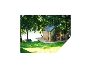 Holiday park Wielki Klincz  26