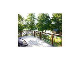 Holiday park Wielki Klincz Outdoor Recording 3