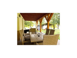 Holiday park Wielki Klincz Outdoor Recording 4