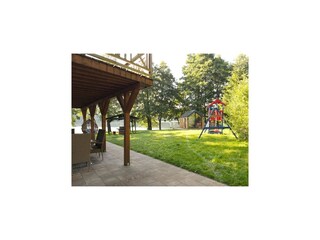 Holiday park Wielki Klincz Outdoor Recording 5