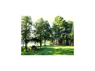 Holiday park Wielki Klincz Outdoor Recording 6