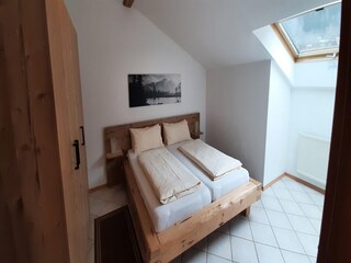 Apartamento Bayrischzell Características 12