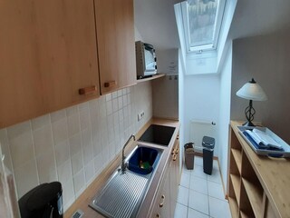 Apartment Bayrischzell Features 14