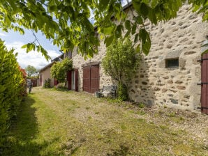 Holiday house Ferienhaus mit schöner Aussicht - Ouroux-en-Morvan - image1