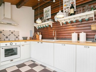 Ferienhaus Kerteminde  10