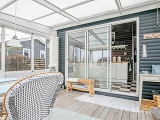 Ferienhaus Kerteminde  16
