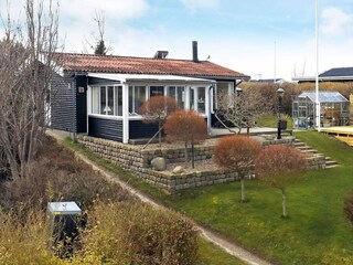 Ferienhaus Kerteminde  18