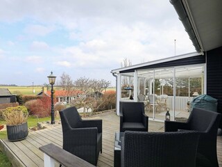 Ferienhaus Kerteminde  20