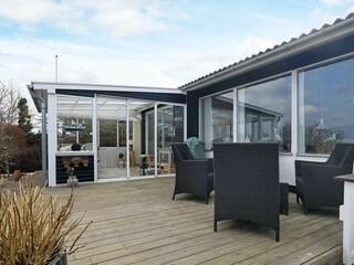 Ferienhaus Kerteminde  23