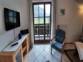 Appartement Bayrischzell Équipement 10