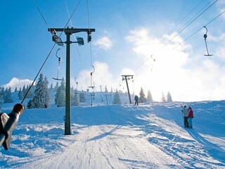 Appartement Bayrischzell Omgeving 29