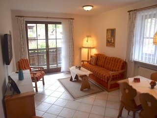 Appartement Bayrischzell Kenmerken 9