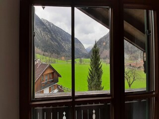 Appartamento Bayrischzell Caratteristiche 1