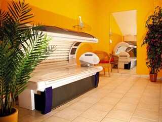 Appartement Bayrischzell  34