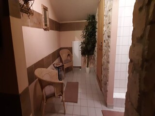 Appartement Bayrischzell  36