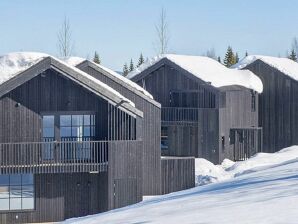 10 Personen Ferienhaus in SÄLEN - Sälen - image1