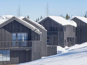 Vakantiehuis 10 persoons vakantie huis in SÄLEN - zalen - image1