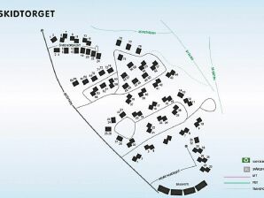 10 Personen Ferienhaus in SÄLEN - Sälen - image1